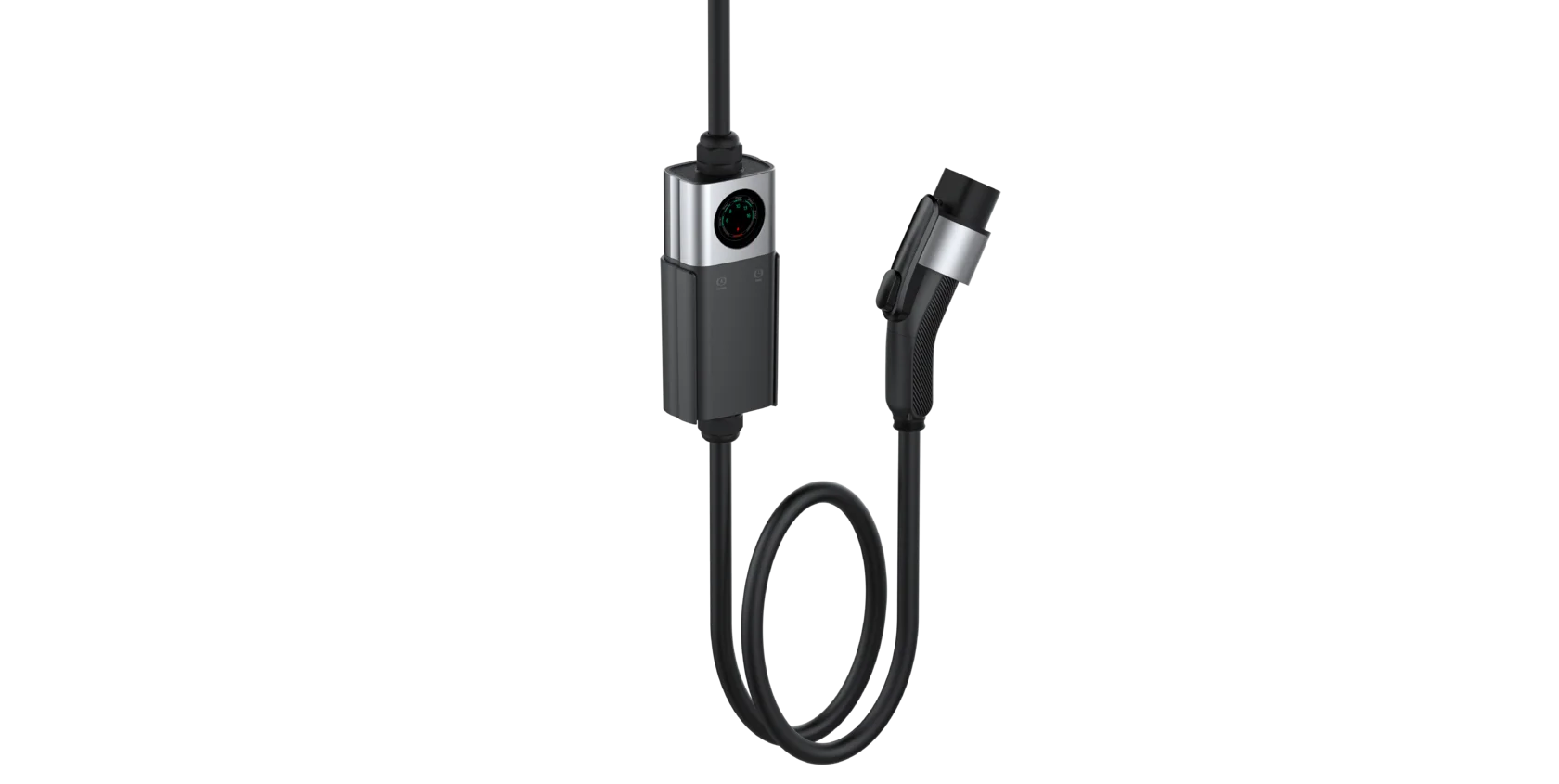 Премиальное Зарядное устройство Type2 16A / 3,6kW WiFi+App