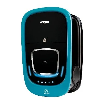 ORBIS VIARIS COMBI+ 22 кВт с двумя розетками Type 2 — Зарядные станции