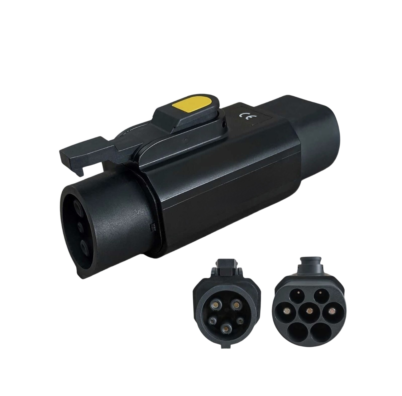Адаптер Type2 - Type1 32A — Зарядные станции