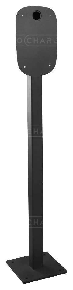 Стойка зарядной станции Avtocharge Type 2 — Стойки и защитные щиты зарядная станция