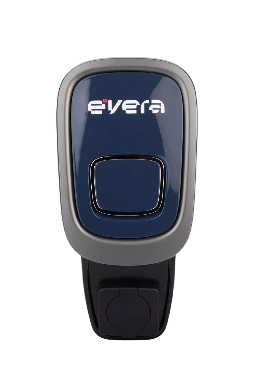 Evera VIARIS UNI+ BT2 — AC зарядная станция