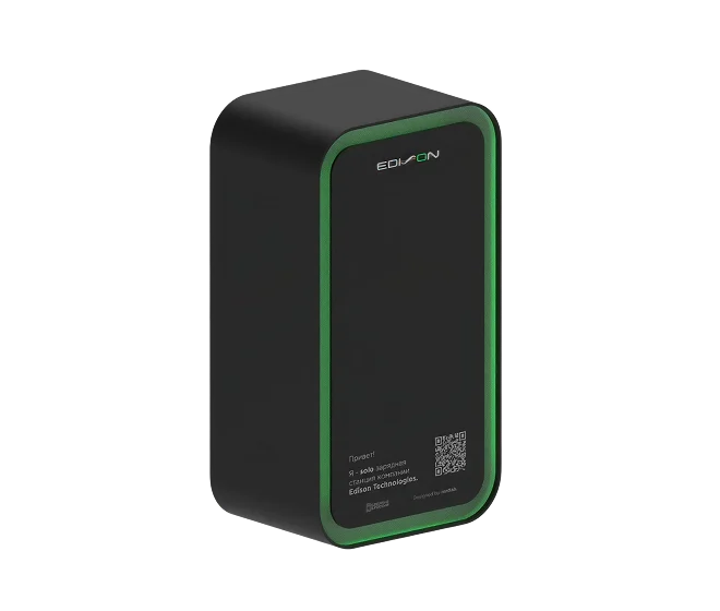 EDISON SOLO 7-22 кВт