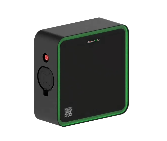 EDISON DUO 44 (2х22) кВт